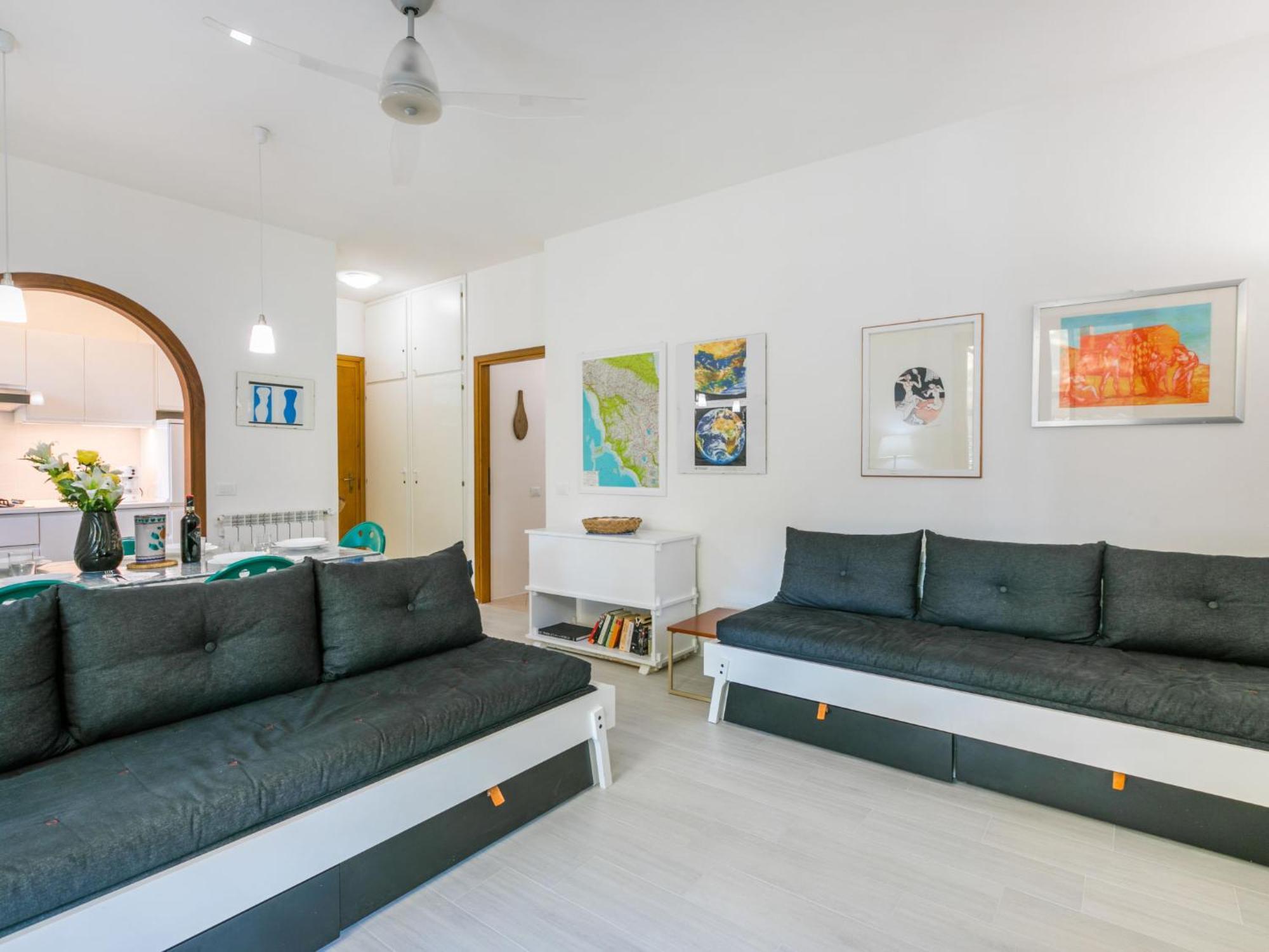 Apartment I Pini By Interhome 卡斯蒂利翁切洛 外观 照片