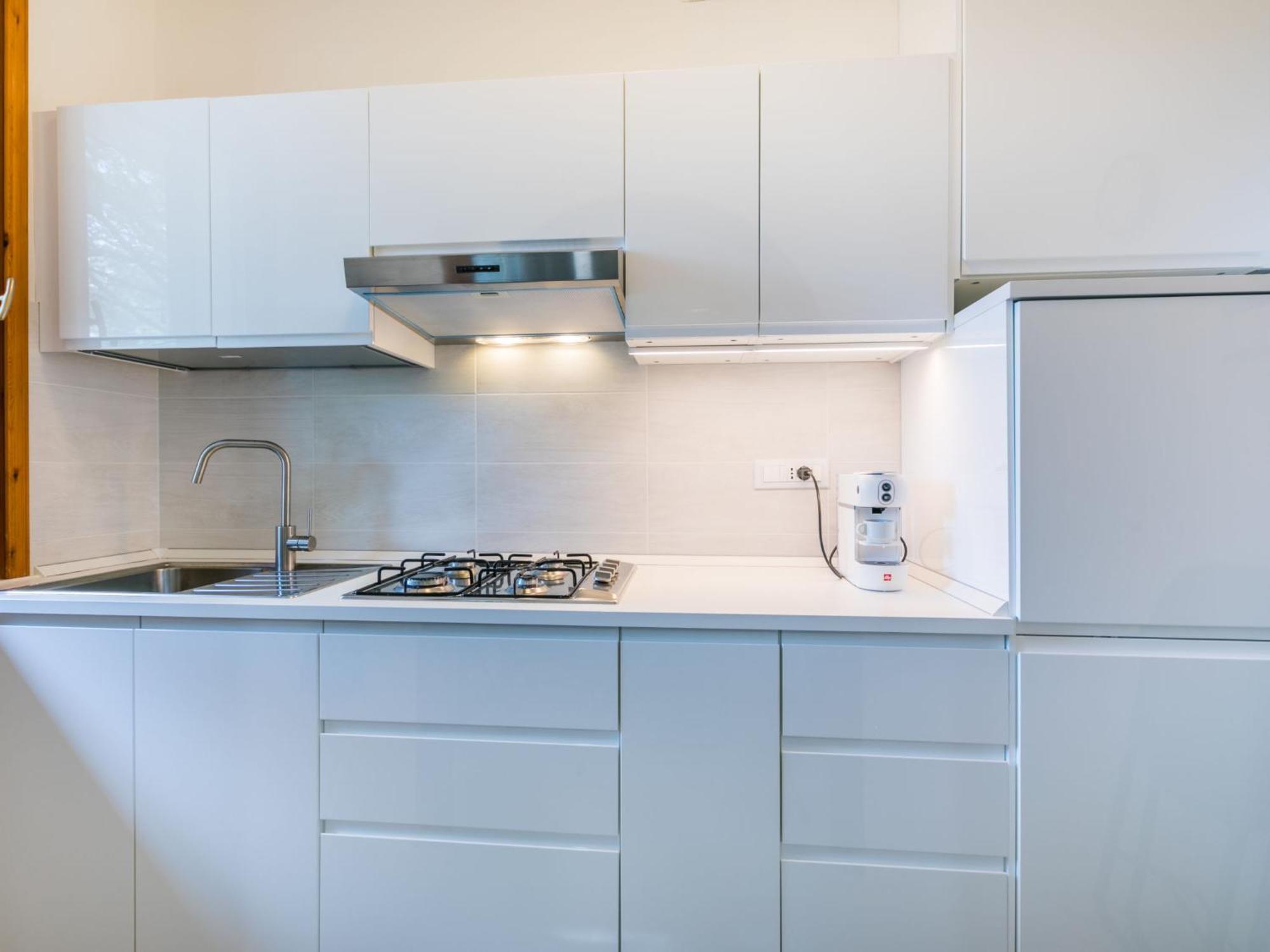 Apartment I Pini By Interhome 卡斯蒂利翁切洛 外观 照片