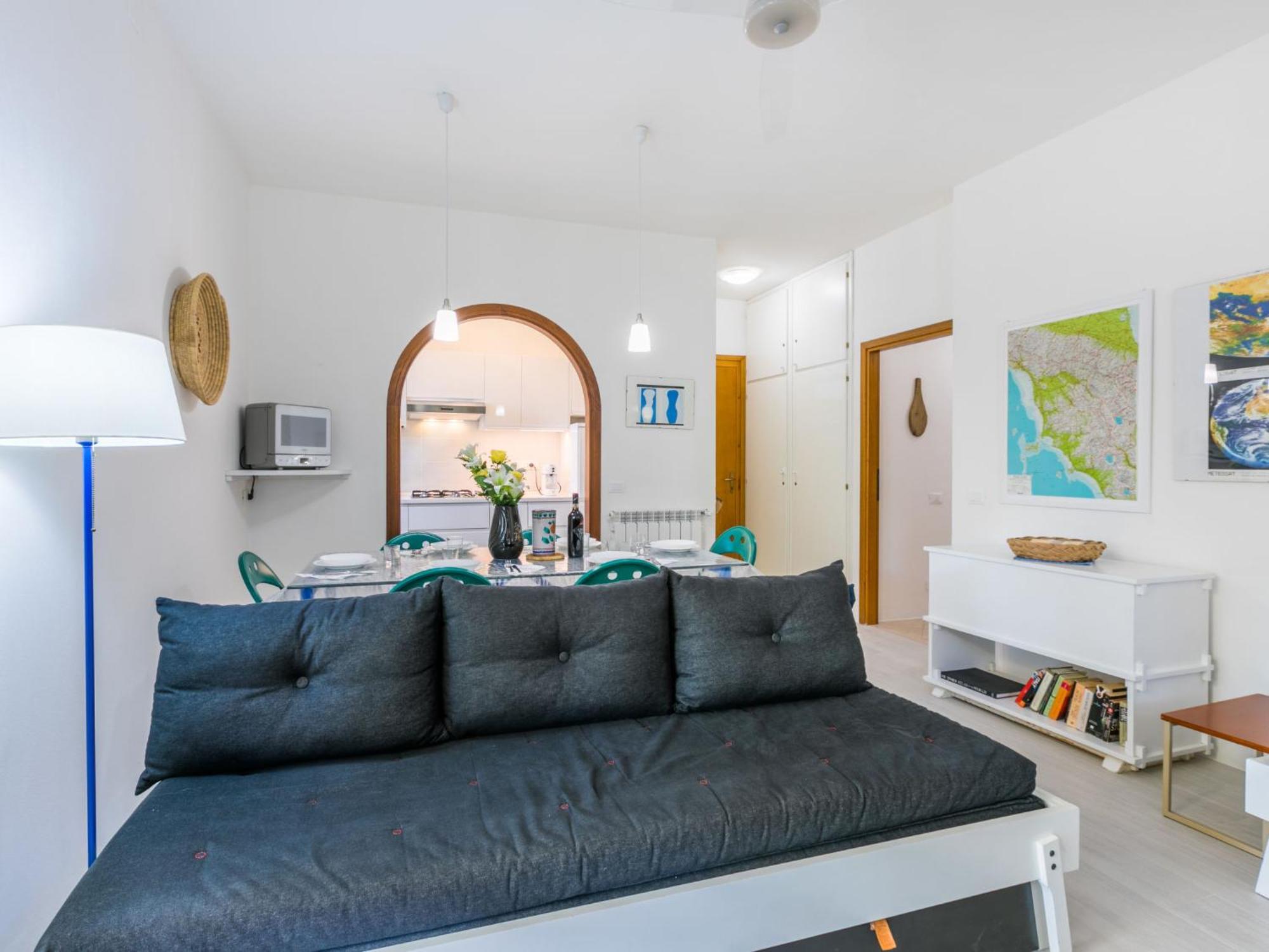Apartment I Pini By Interhome 卡斯蒂利翁切洛 外观 照片