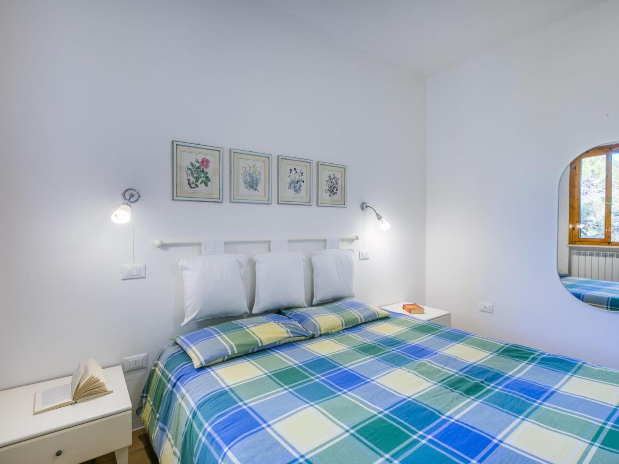 Apartment I Pini By Interhome 卡斯蒂利翁切洛 外观 照片