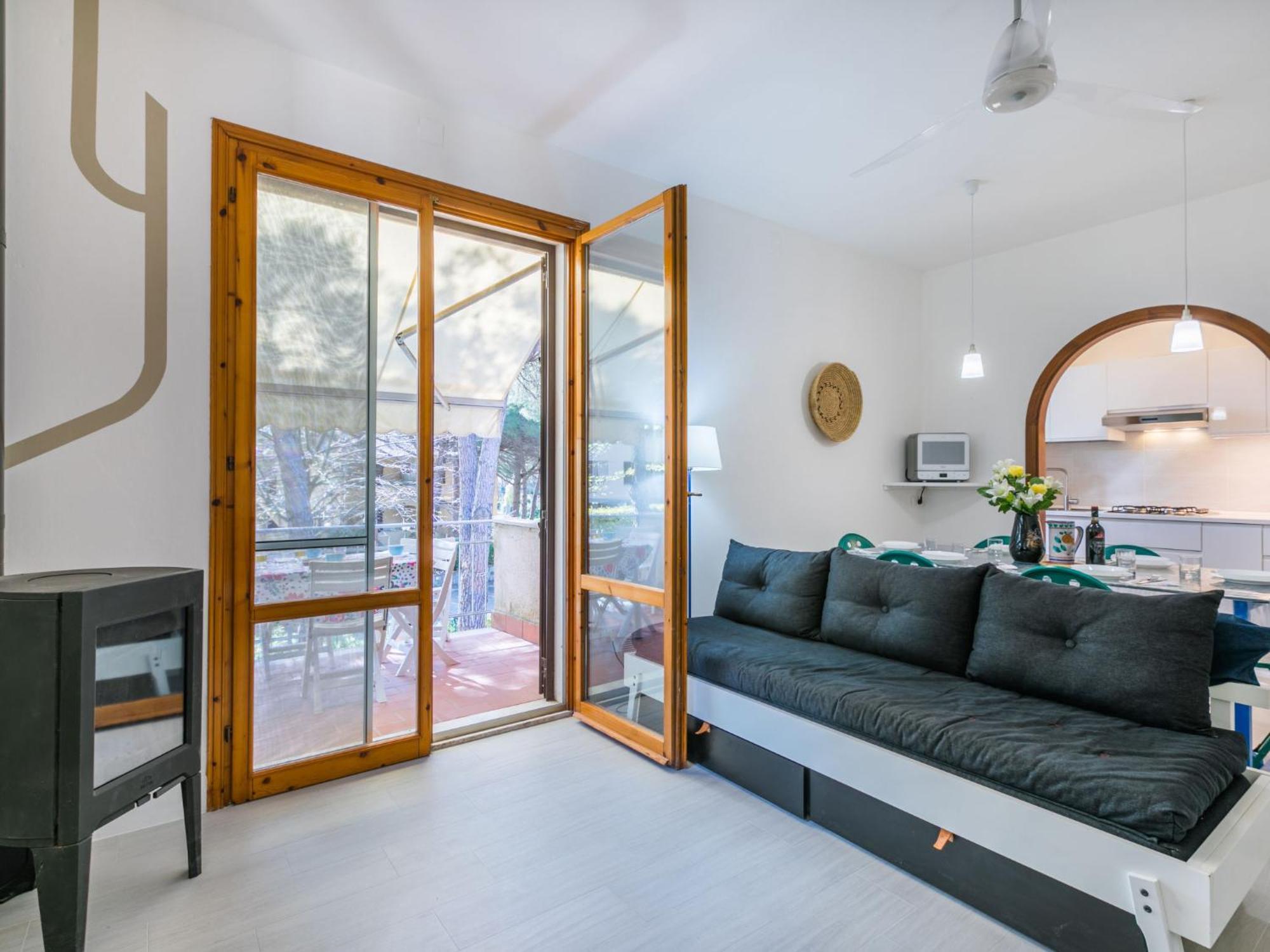 Apartment I Pini By Interhome 卡斯蒂利翁切洛 外观 照片